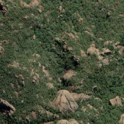 Satellite imagery of MPAGENI, MZ