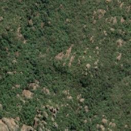 Satellite imagery of MPAGENI, MZ