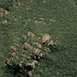 Satellite imagery of MPAGENI, MZ