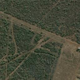 Satellite imagery of KAFSKRAAL, MZ