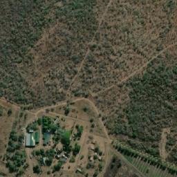 Satellite imagery of KAFSKRAAL, MZ