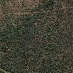 Satellite imagery of KAFSKRAAL, MZ