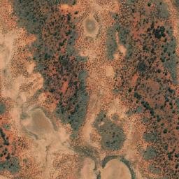 Satellite imagery of Eddie Hill, AU