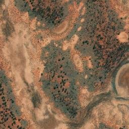 Satellite imagery of Eddie Hill, AU