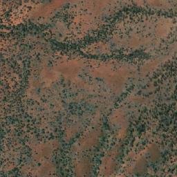 Satellite imagery of Mount Royal, AU