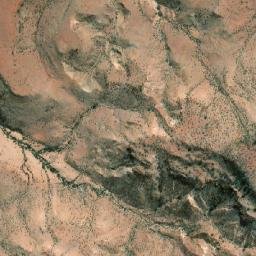 Satellite imagery of Echidna Retreat, AU