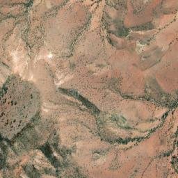 Satellite imagery of Echidna Retreat, AU