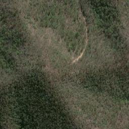 Satellite imagery of Billygoat Mountain, AU