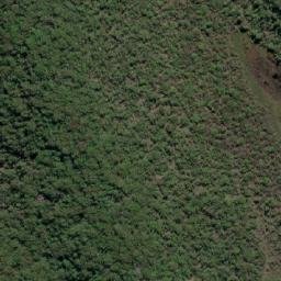 Satellite imagery of Boomanjin Hill, AU