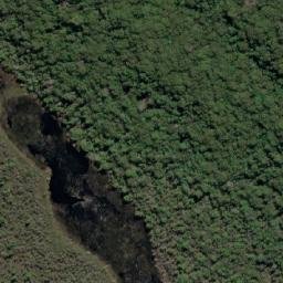 Satellite imagery of Boomanjin Hill, AU