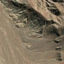 Satellite imagery of Japonesa, CL