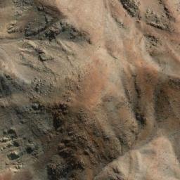 Satellite imagery of Japonesa, CL