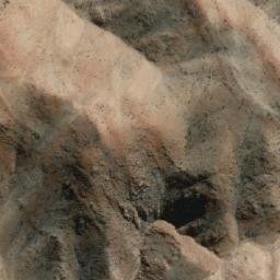 Satellite imagery of Japonesa, CL