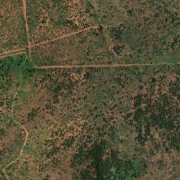 Satellite imagery of MARICO 46, BW