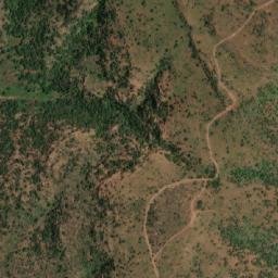 Satellite imagery of MARICO 46, BW