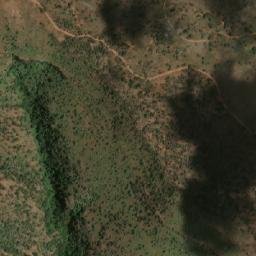 Satellite imagery of MARICO 46, BW
