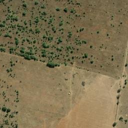 Satellite imagery of MARICO 38, BW