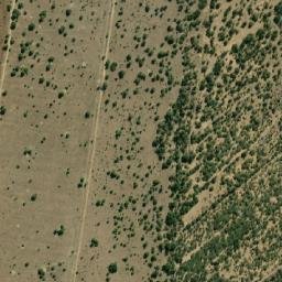 Satellite imagery of MARICO 38, BW