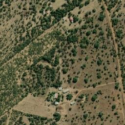 Satellite imagery of MARICO 38, BW
