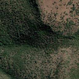 Satellite imagery of Rooikrans, ZA