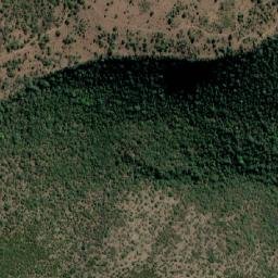 Satellite imagery of Rooikrans, ZA