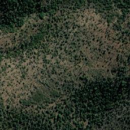 Satellite imagery of DOORNKRAAL, BW