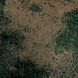 Satellite imagery of DOORNKRAAL, BW