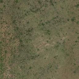 Satellite imagery of RUST 62, BW