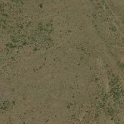 Satellite imagery of RUST 62, BW