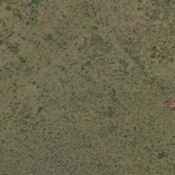 Satellite imagery of RUST 43, BW