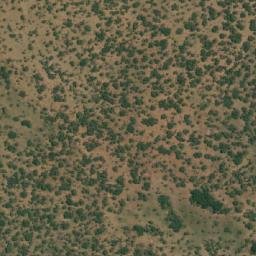 Satellite imagery of BRIT 63, BW