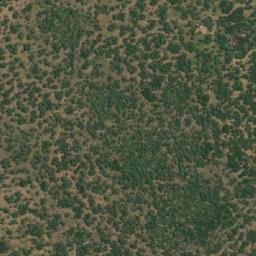 Satellite imagery of BRIT 63, BW