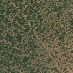Satellite imagery of BRIT 63, BW
