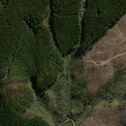 Satellite imagery of HARTEBEESTFONTEIN, MZ