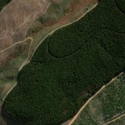 Satellite imagery of HARTEBEESTFONTEIN, MZ