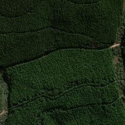 Satellite imagery of HARTEBEESTFONTEIN, MZ