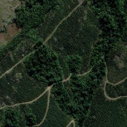 Satellite imagery of JOUBERTSDAL, MZ