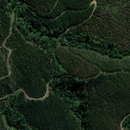 Satellite imagery of JOUBERTSDAL, MZ