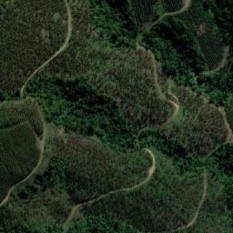 Satellite imagery of JOUBERTSDAL, MZ