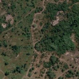 Satellite imagery of CROMDALE, MZ