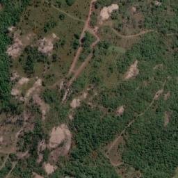 Satellite imagery of CROMDALE, MZ