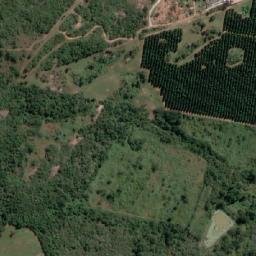 Satellite imagery of CROMDALE, MZ