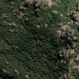 Satellite imagery of MPAGENI, MZ