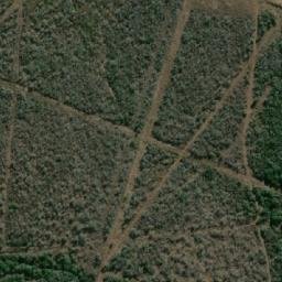 Satellite imagery of KAFSKRAAL, MZ