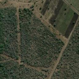 Satellite imagery of KAFSKRAAL, MZ