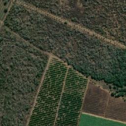 Satellite imagery of KAFSKRAAL, MZ