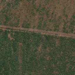 Satellite imagery of GRENS, MZ