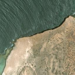 Satellite imagery of West Point, AU
