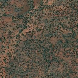 Satellite imagery of Mount Royal, AU
