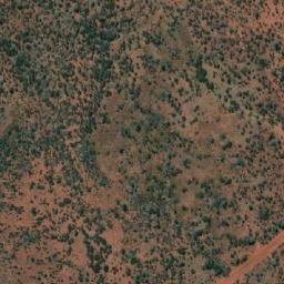 Satellite imagery of Mount Royal, AU